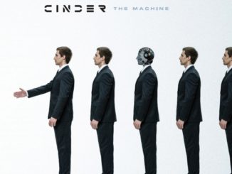 Cinder - The Machine