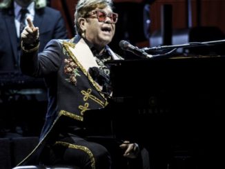 Elton John - Perth November 30th 2019 | Photo Credit: Isabelle Haubrich