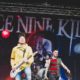 Ice Nine Kills – Good Things Festival, Melbourne 2019 | Photo Credit: Scott Smith
