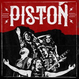 Piston