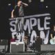 Simple Plan – Good Things Festival, Melbourne 2019 | Photo Credit: Scott Smith