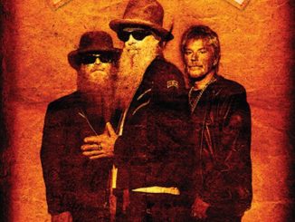 ZZ Top - That Little Ol’ Band From Texas