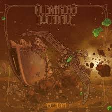 Albatross - Overdrive