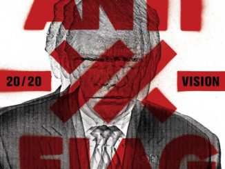 Anti-Flag - 20/20 Vision