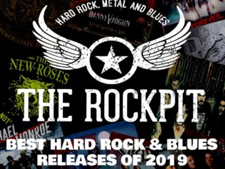 Best Hard Rock & Blues Releases of 2019