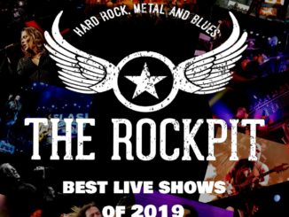 Best Live Shows of 2019