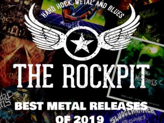 Best Metal Releases of 2019