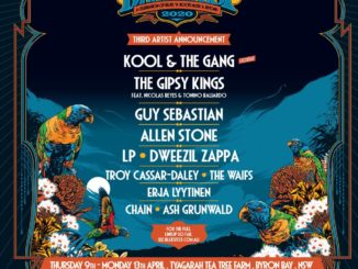 Bluesfest 2020