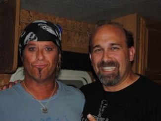 Bobby Blotzer - Ratt 2010