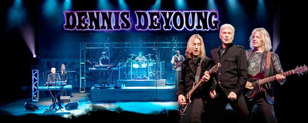 Dennis Deyoung