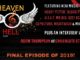 The Heaven & Hell Show: Episode 12