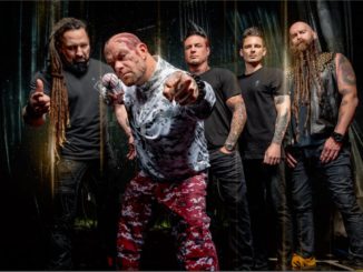 Five Finger Death Punch