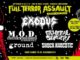 Full Terror Assault Open Air Festival 2020