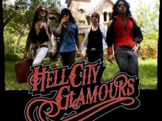 Hell City Glamours