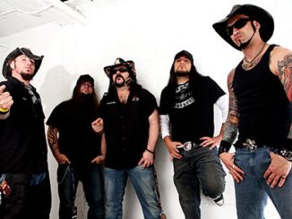 Hellyeah 2010