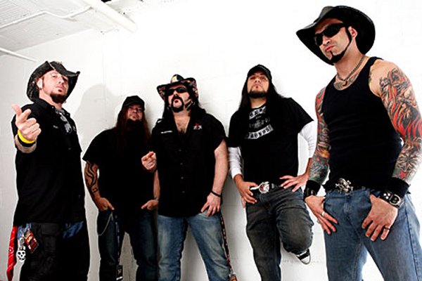 Hellyeah 2010