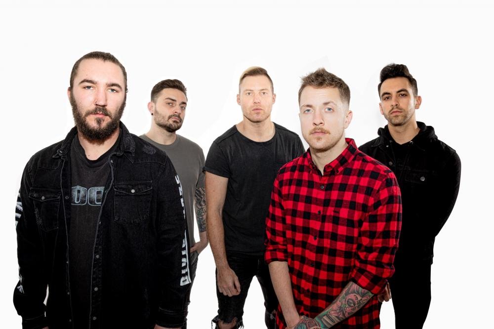 I Prevail, Discography, Members