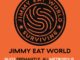 Jimmy Eat World Australia tour 2020