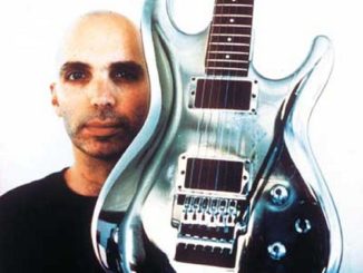 Joe Satriani 2010