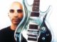 Joe Satriani 2010