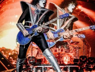 Kiss - Tommy Thayer