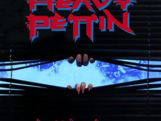 Heavy Pettin' - Lettin Loose