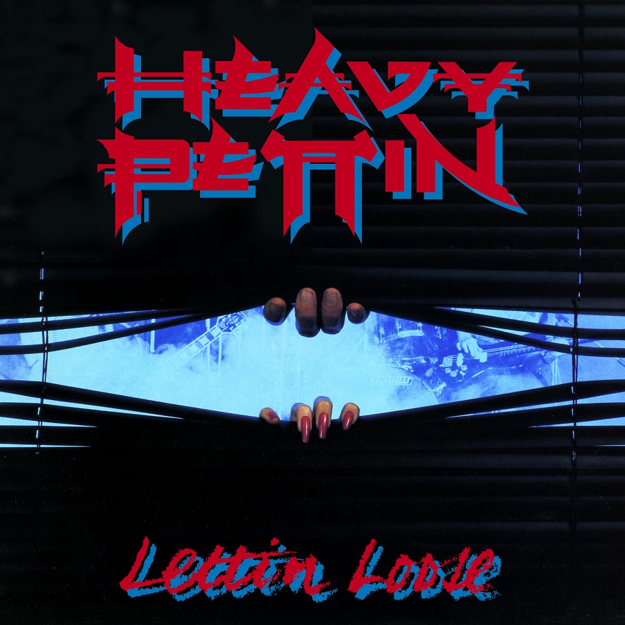 Heavy Pettin' - Lettin Loose