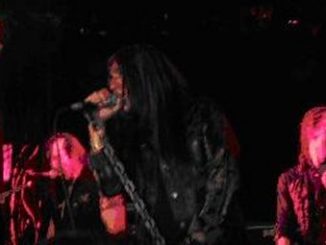 Lillian Axe - Los Angeles 2009