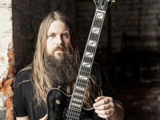 Mark Morton