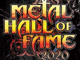 Metal Hall Of Fame 2020