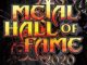 Metal Hall Of Fame 2020