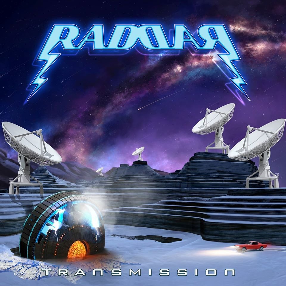 Raddar - Transmission
