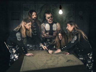 Sabaton