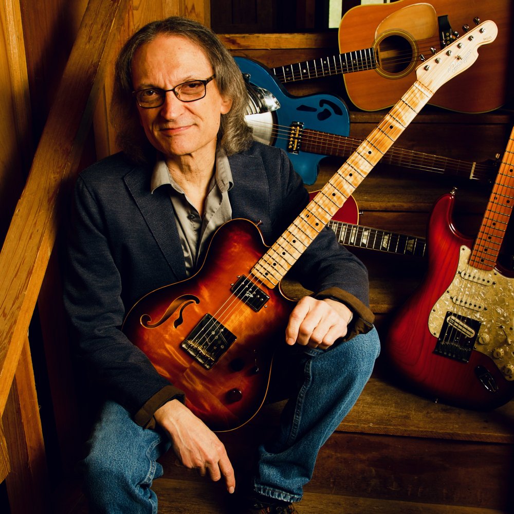 Sonny Landreth