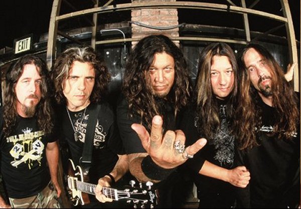 Testament 2010