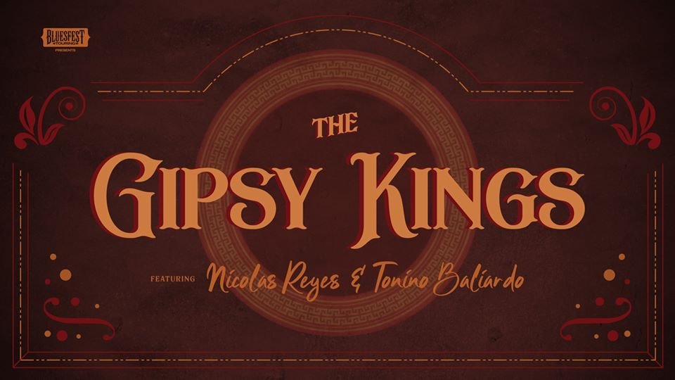 The Gypsy Kings