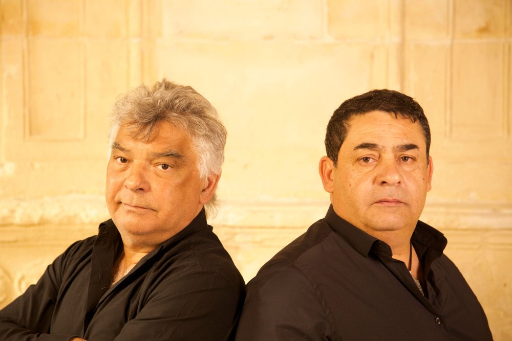 The Gypsy Kings
