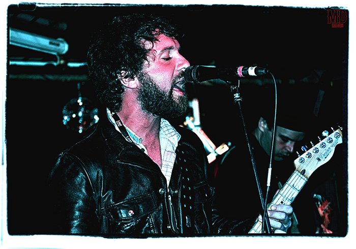 The Trews 2010