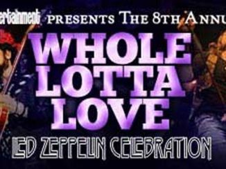 Whole Lotta Love 2010