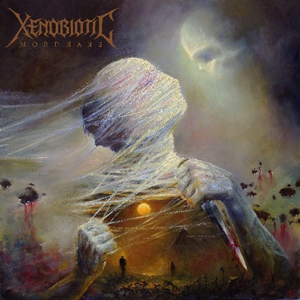 Xenobiotic - Mordrake