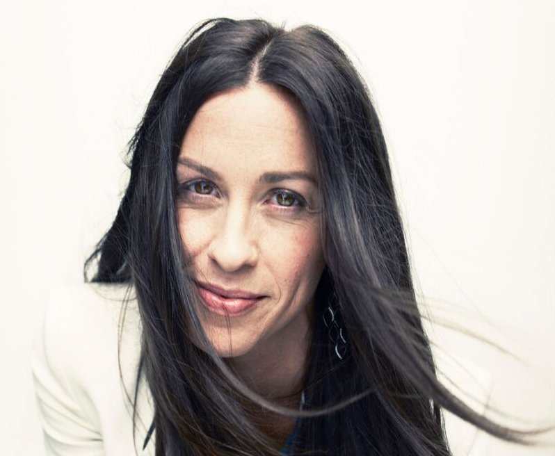 Alanis Morissette