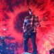 Breaking Benjamin – Allentown 2020 | Photo Credit: Andris Jansons