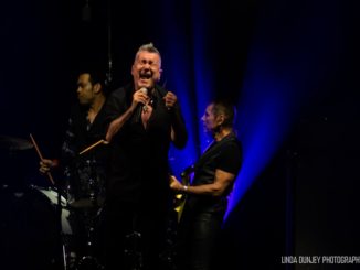 Cold Chisel - Fremantle, December 31st 2019 | Photo Credit: Linda Dunjey