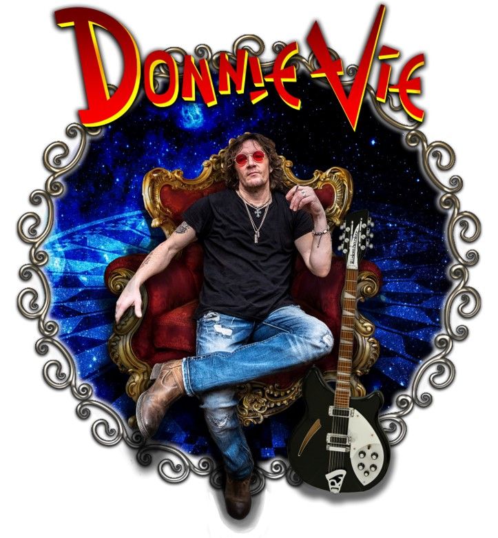 Donnie Vie