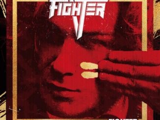 Fighter V Fighter