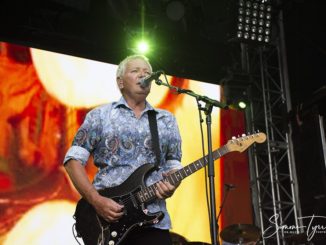 Icehouse - Twilight At The Zoo Melbourne 2020 - Photo Credit: Live Music Photography