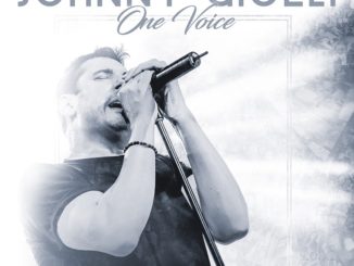 Johnny Gioelli - One Voice