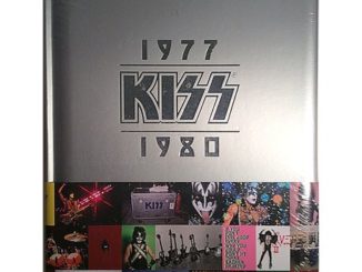 Kiss - 1977-1980