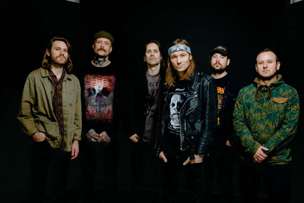 KVELERTAK