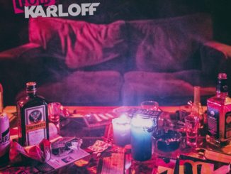Molly Karloff - Superannuation